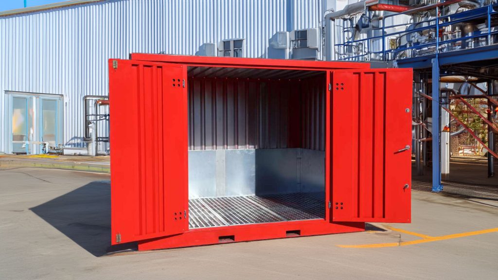 Ürünlerimiz - Practical Storage