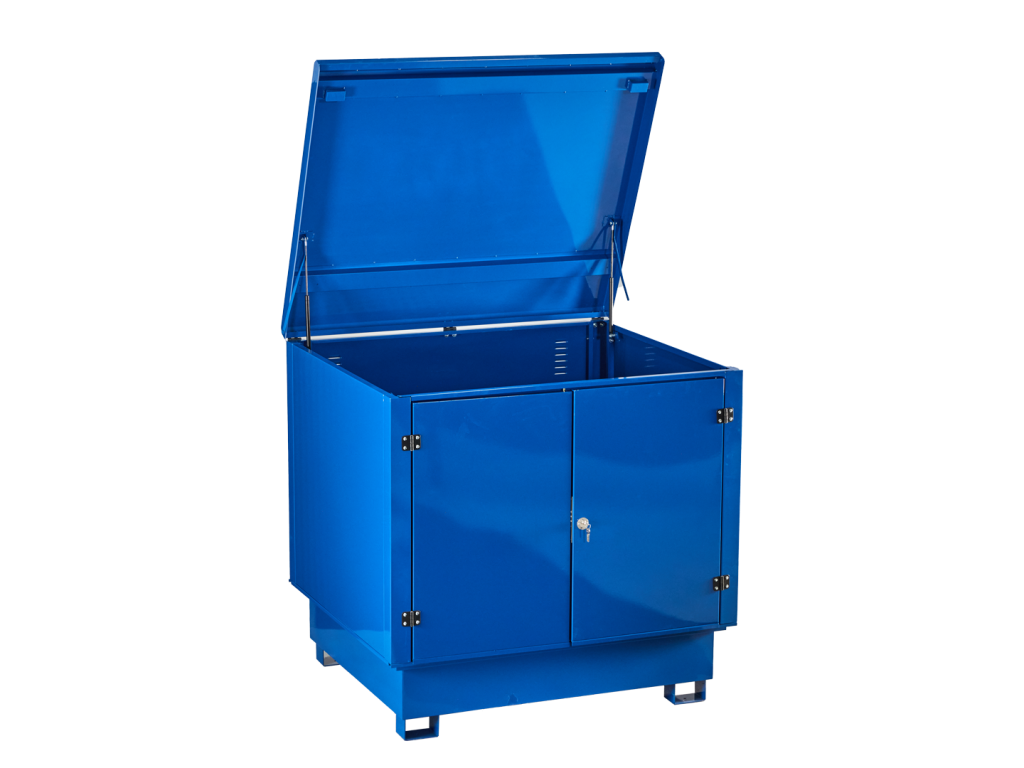 Drumbox - 1