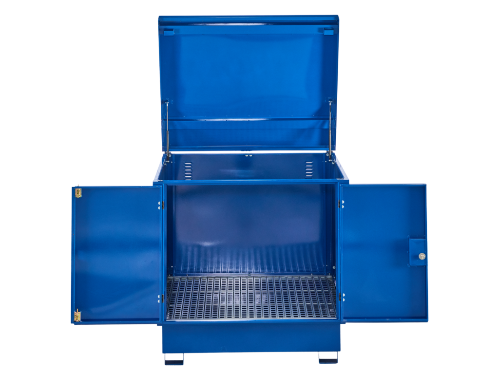 Drumbox - 4