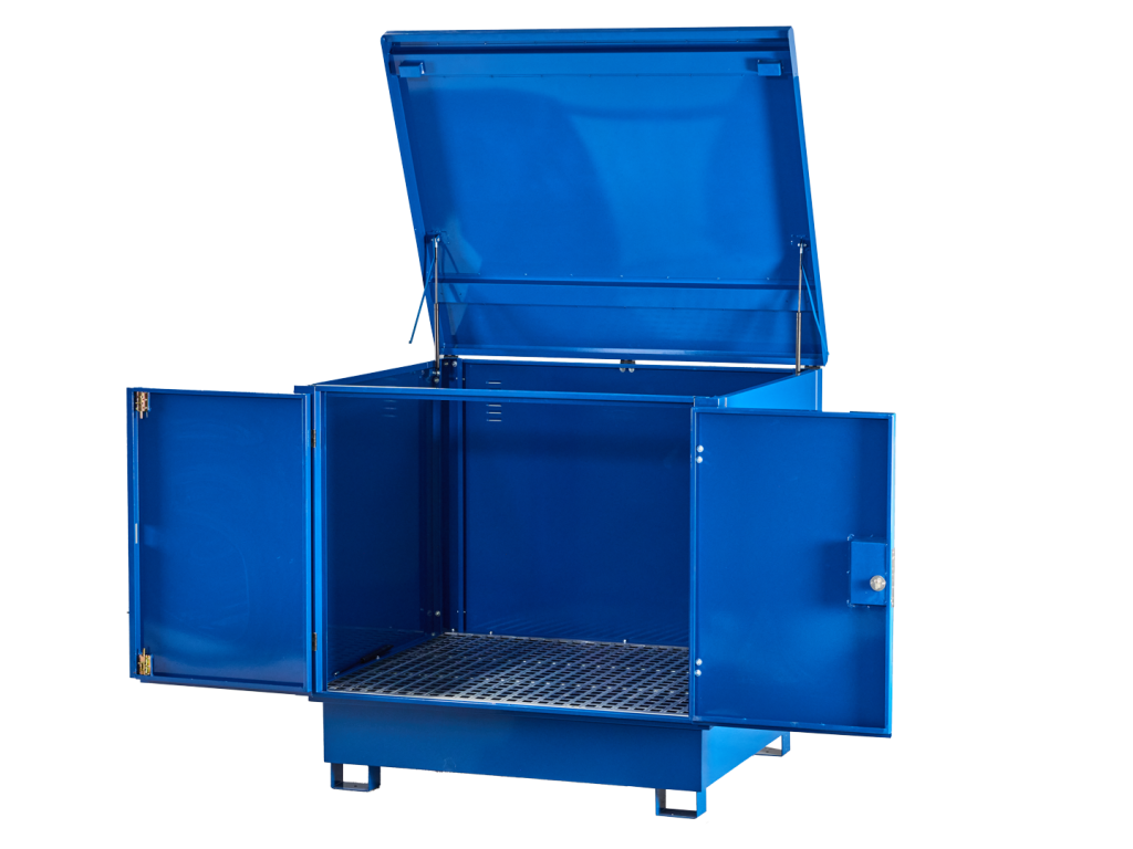 Drumbox - 7