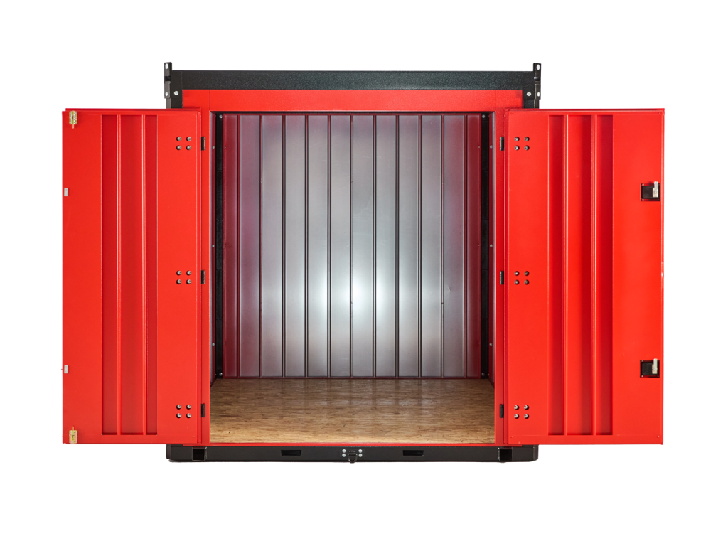heavy duty storage container-2
