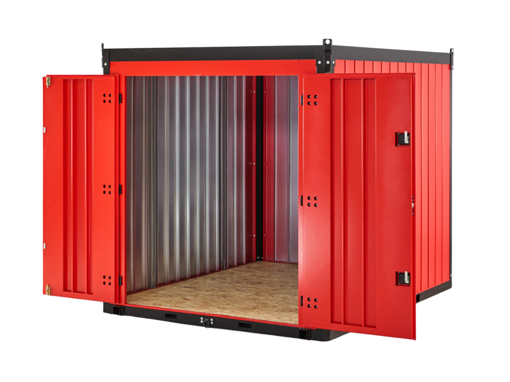 heavy duty storage container-3