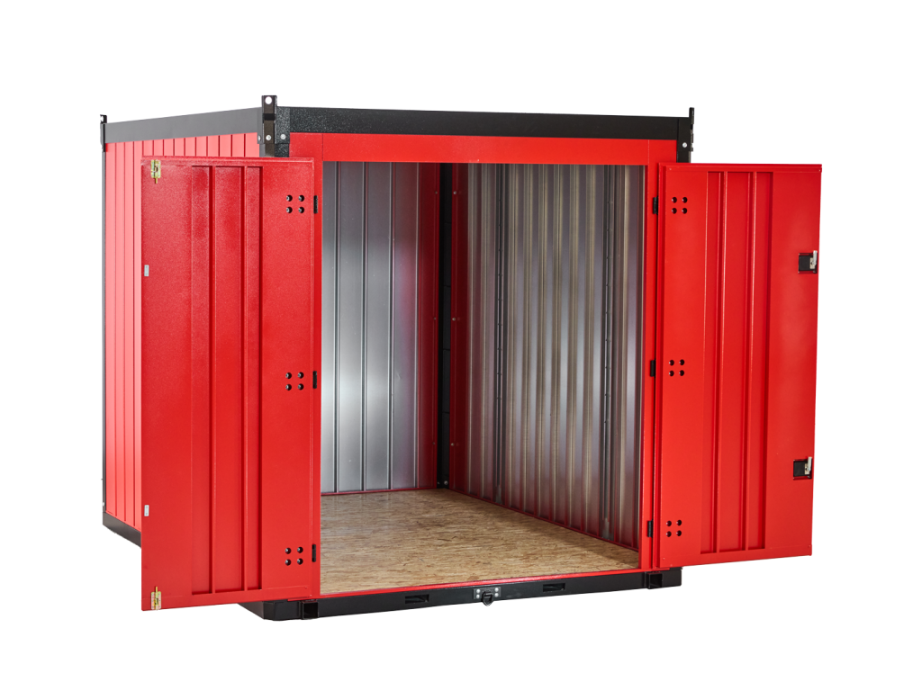 heavy duty storage container-6