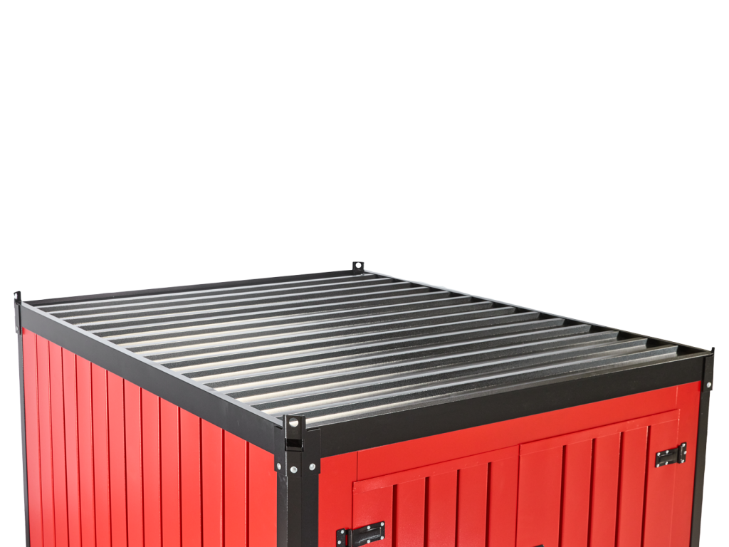 heavy duty storage container-7