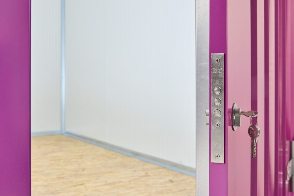 insulated storage uint - 2