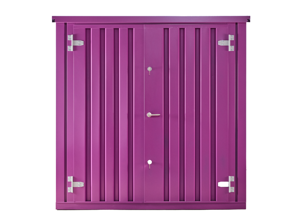 insulated storage uint - 9