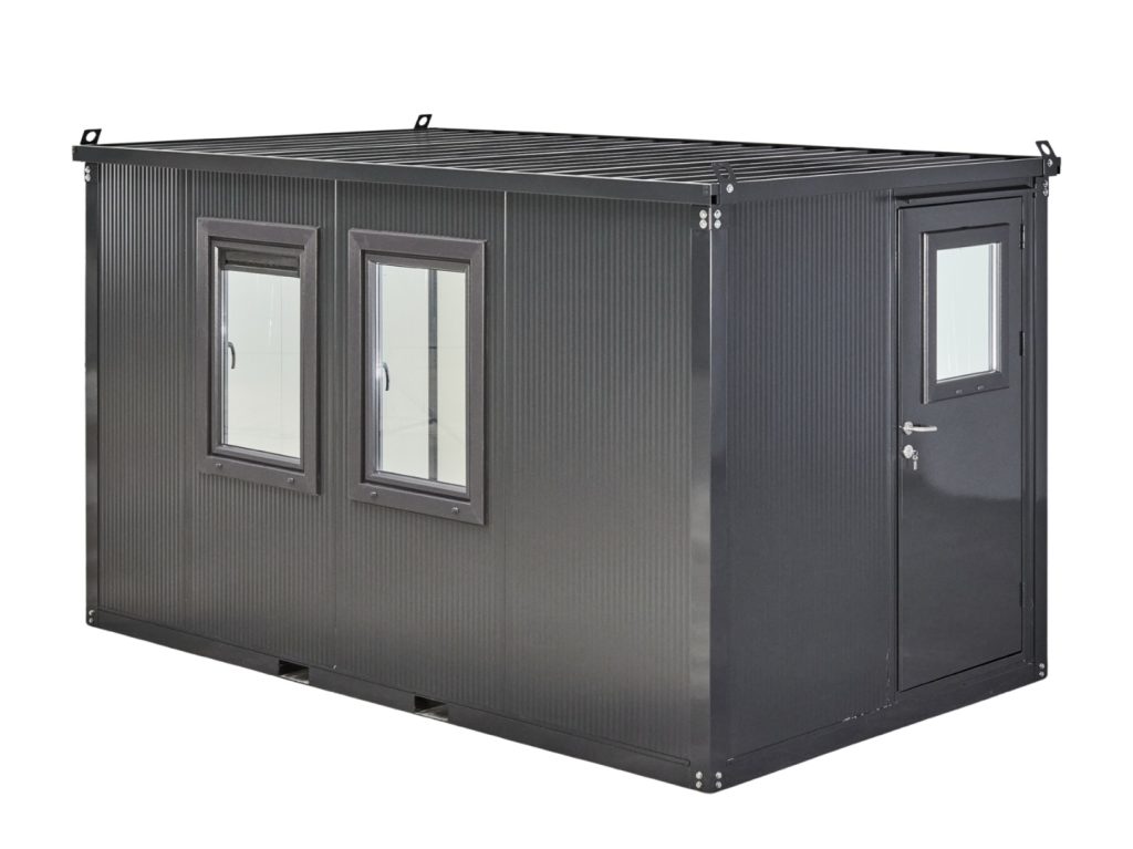 Office Cabin