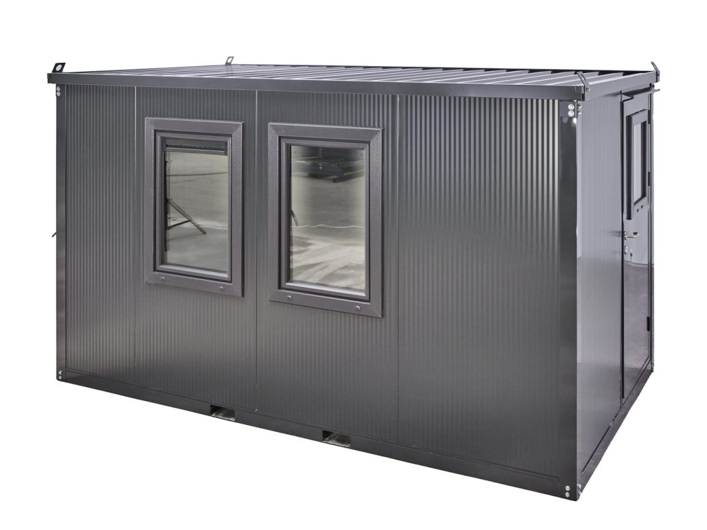 Office Cabin