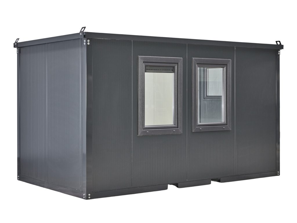 Office Cabin