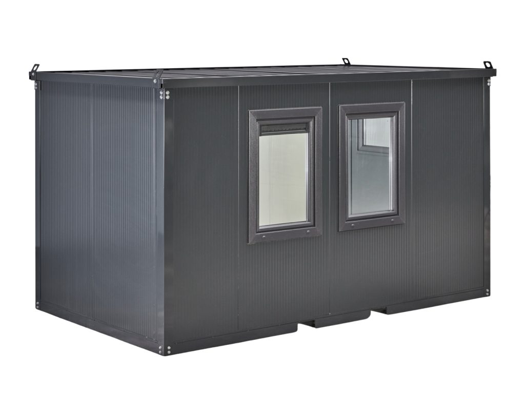 Office Cabin