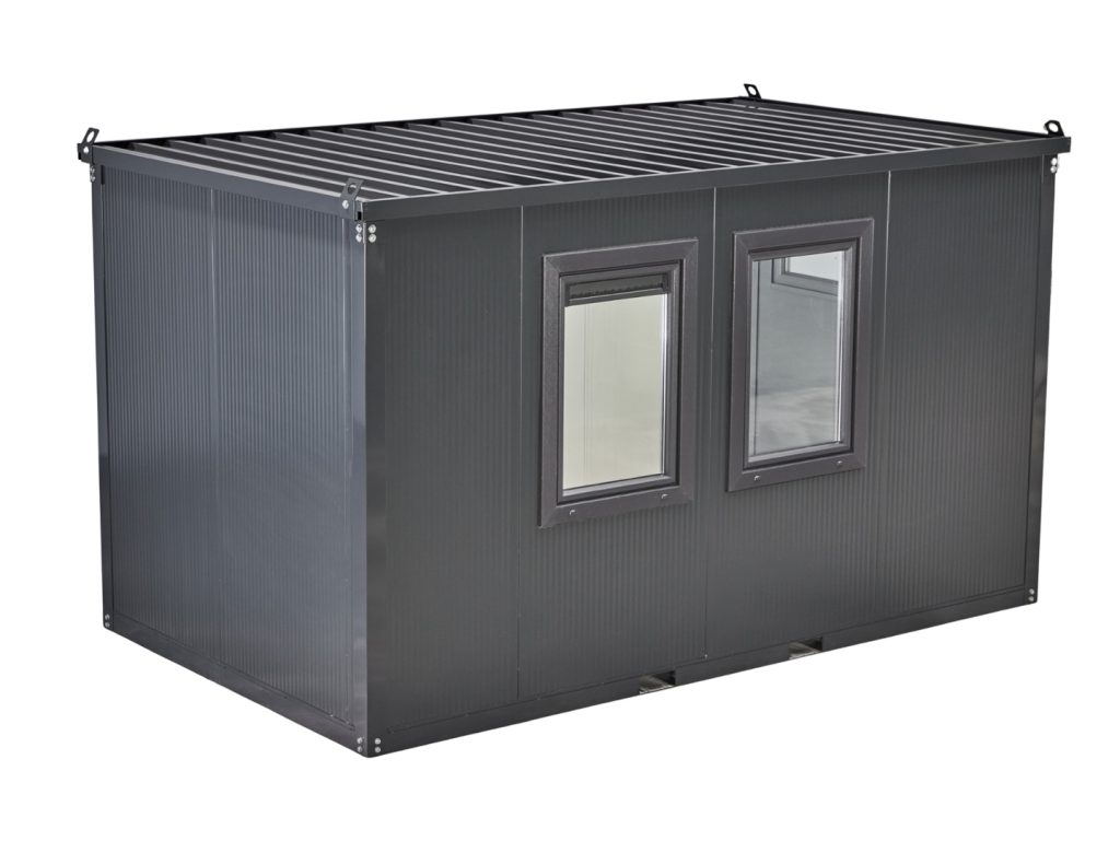 Office Cabin
