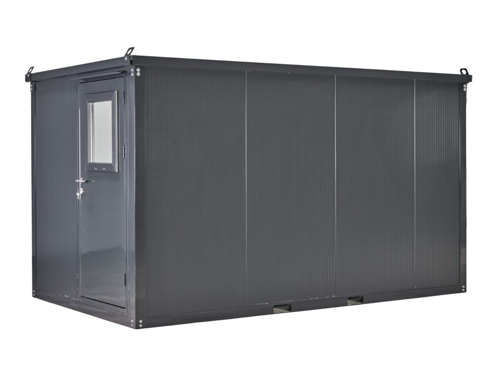 Office Cabin