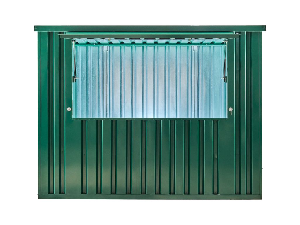 Kiosk