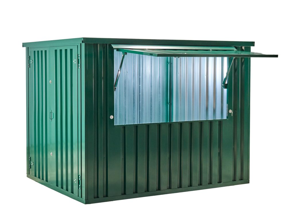 Kiosk