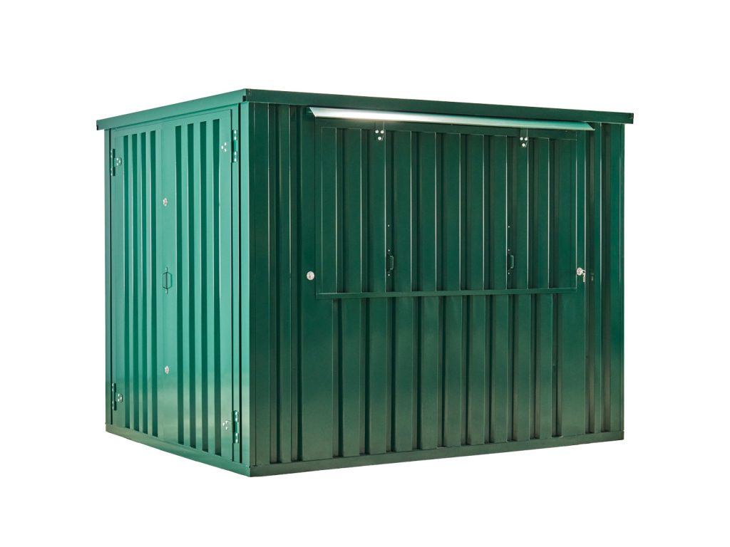 Kiosk