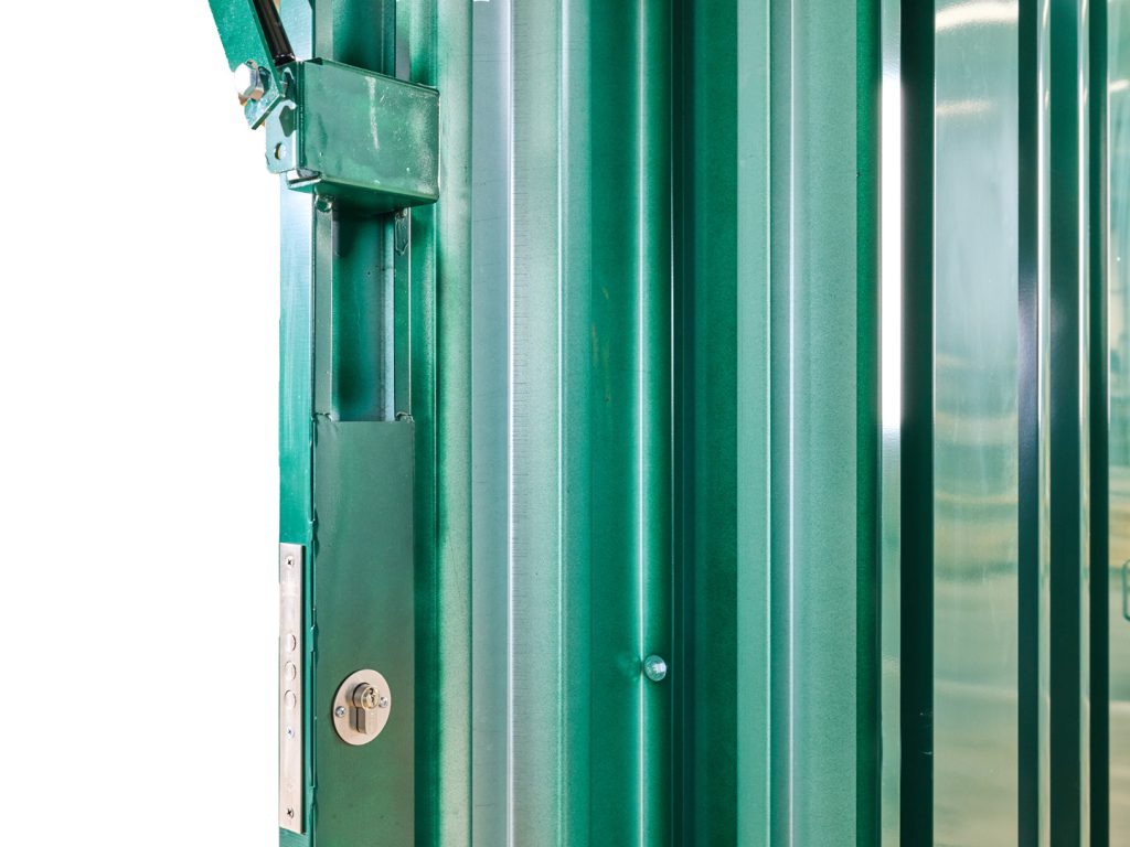 Kiosk